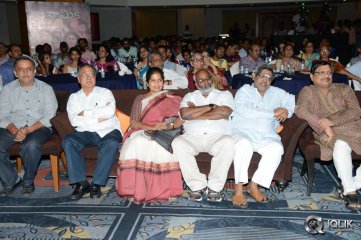 Anaamika Movie Audio Launch